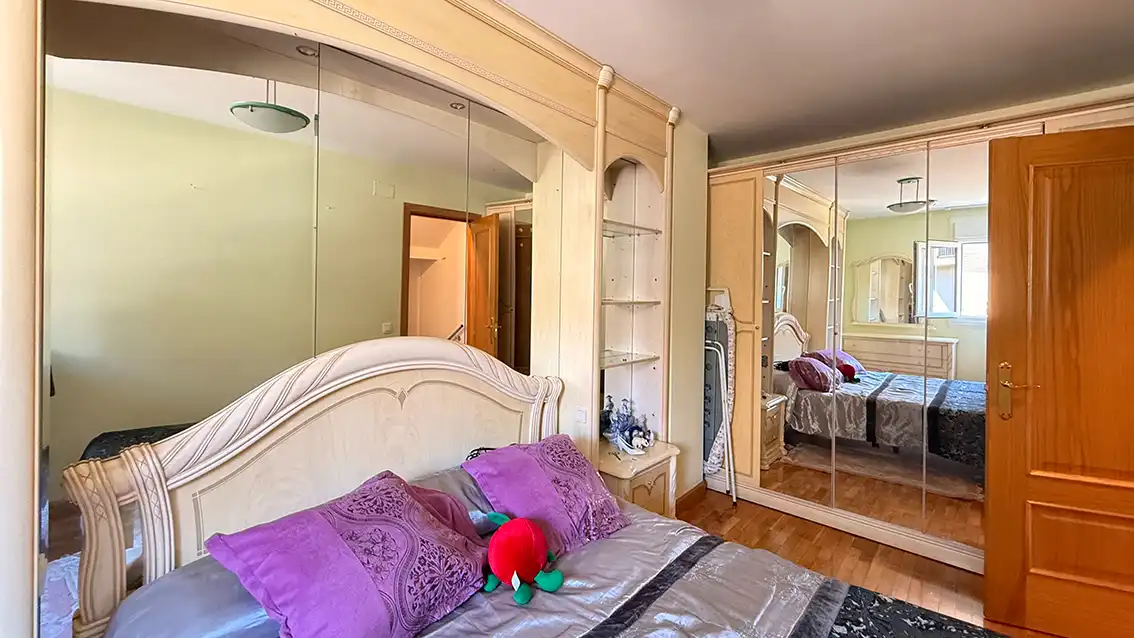 Casa a schiera con terrazza in vendita a Aldautia Kalea 22, imagen 39