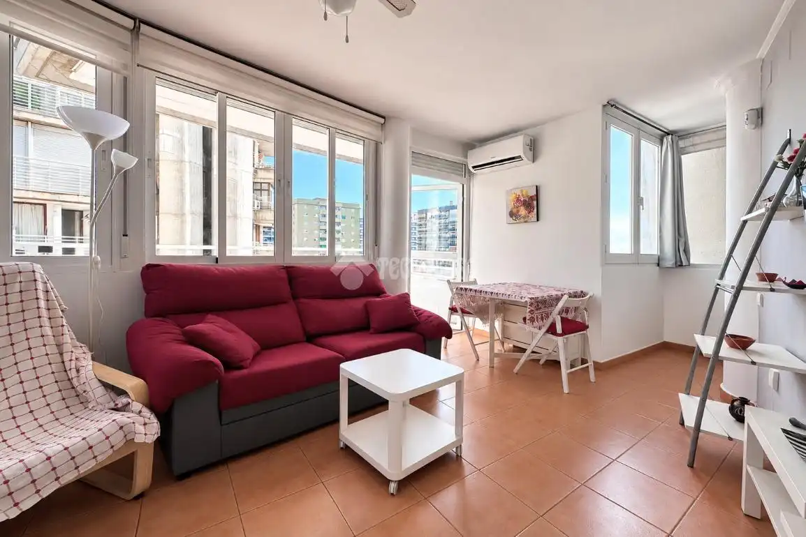 Flat with lift for sale in Calle Rio Subordan, imagen 3