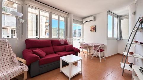 Foto 3 de Piso en venta en Calle Rio Subordan, Manantiales - Estación de Autobuses, Torremolinos