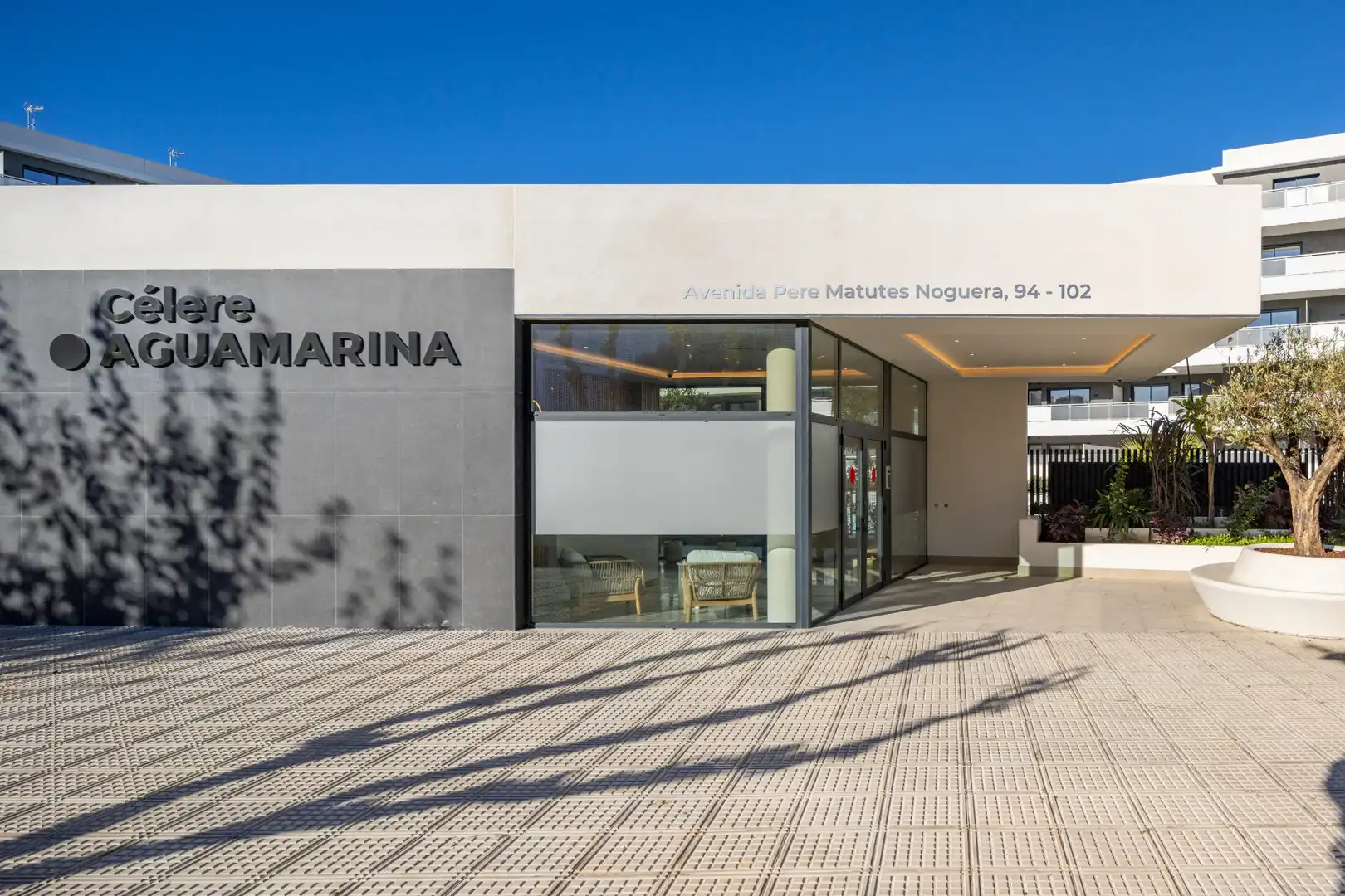 Wohnung zum Verkauf in Avinguda Pere Matutes Noguera, 94, Ses Figueretes - Platja d'en Bossa - Cas Serres