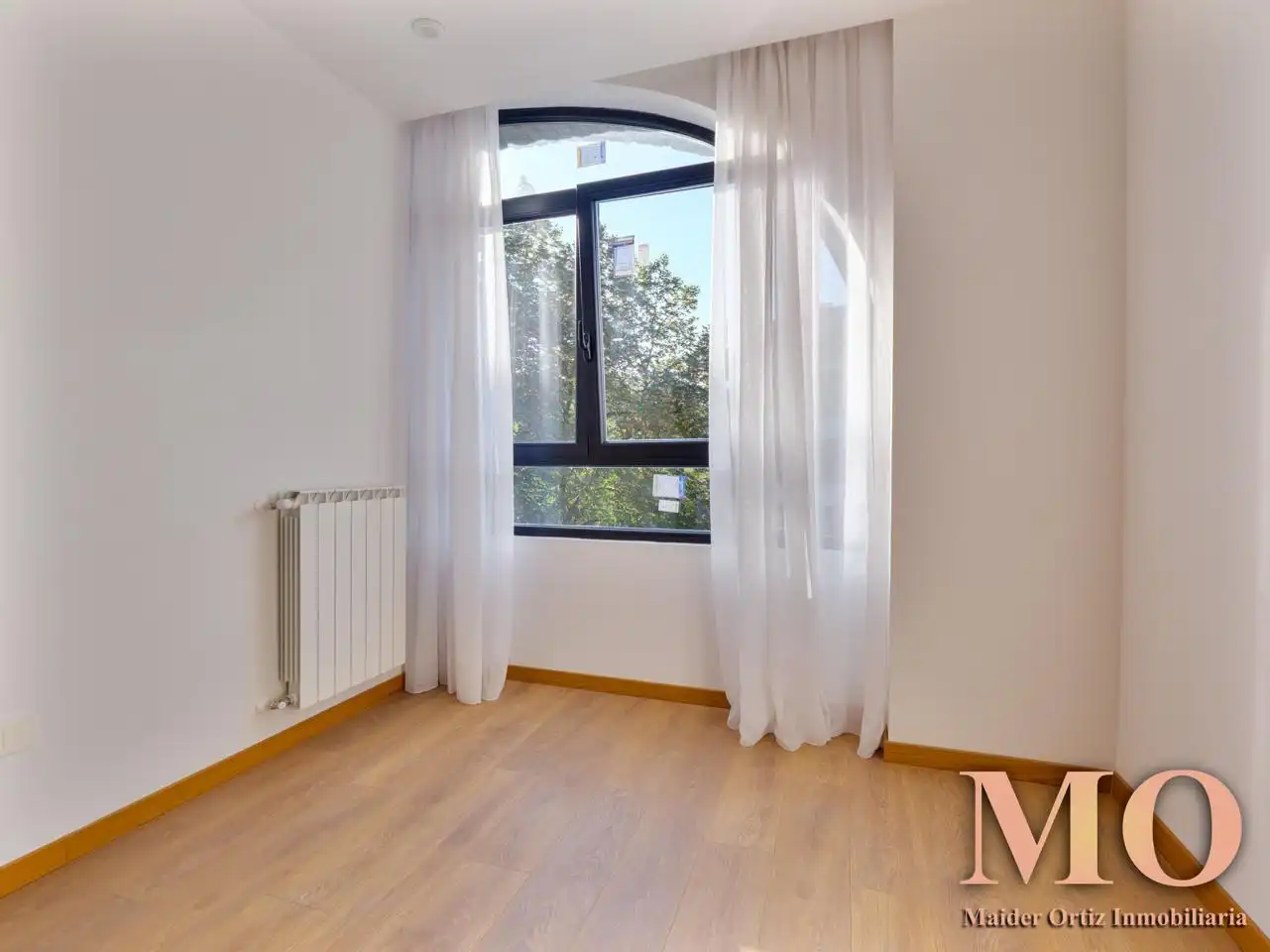 Bedroom of Flat for sale in Bergara  with Heating