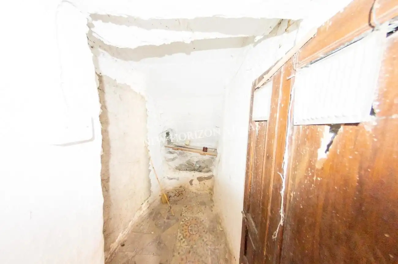 Finca rústica en venta en Taberno con Jardín privado