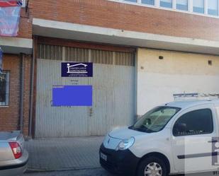 Industrial buildings for sale in Ciudalcampo