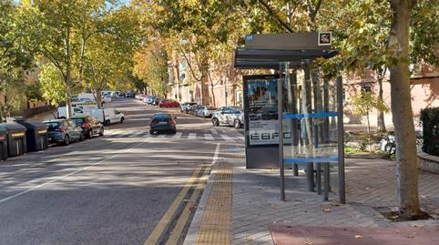 Foto 5 de Pis en venda a Calle Castillo de Madrigal de las Altas Torres, Simancas,  Madrid Capital