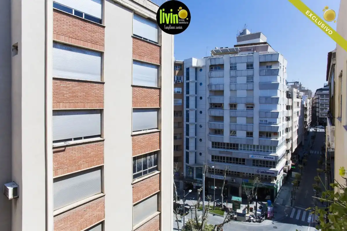 Piso en venta en San Bartolomé - Millán de Priego