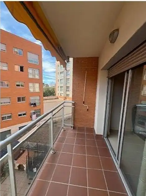 Terrassa de Pis en venda en Reus amb Calefacció, Terrassa i Traster