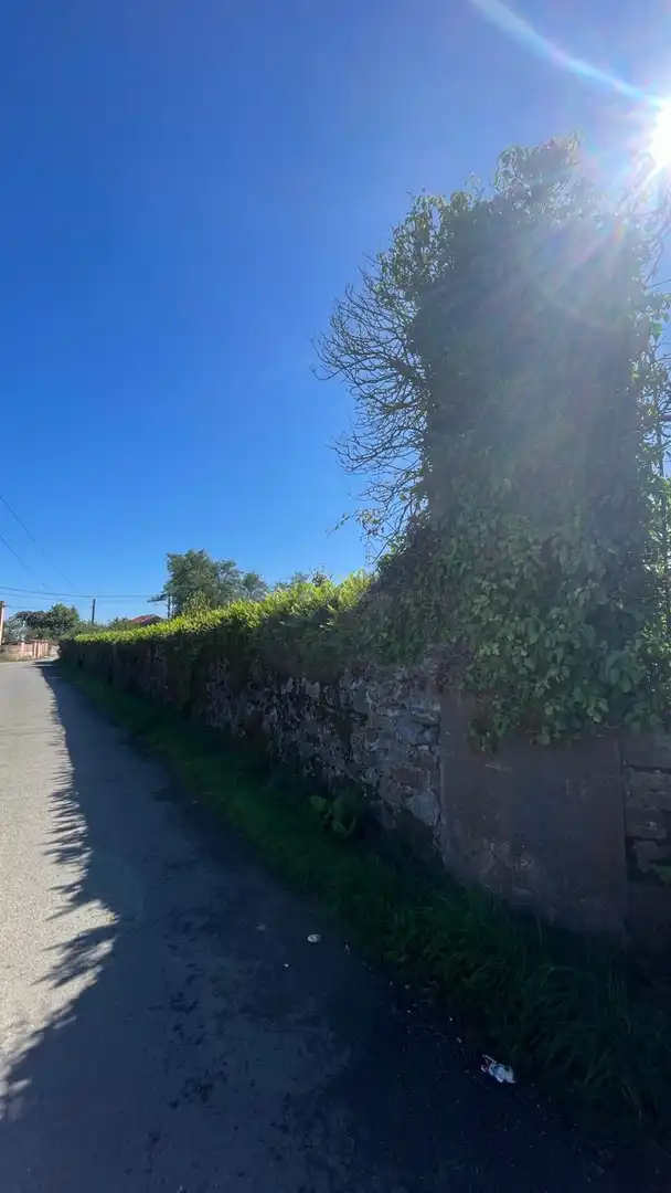 Casa o chalet en venta en Gozón