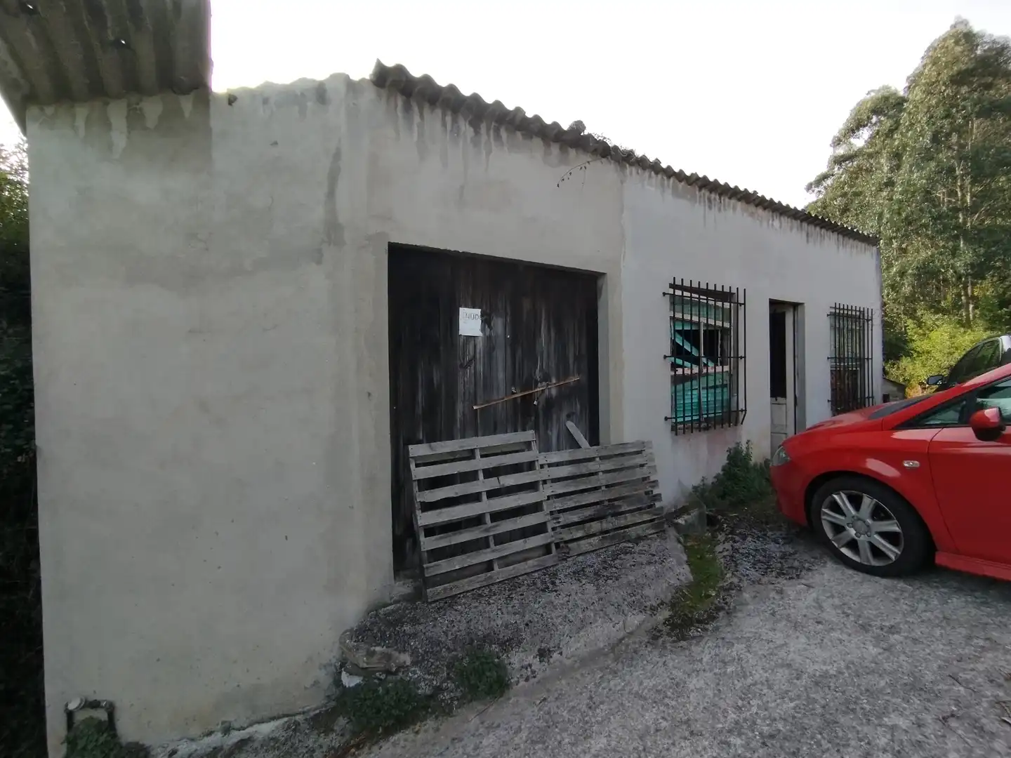 Haus mit Garten zum Verkauf in Ourol, imagen 3