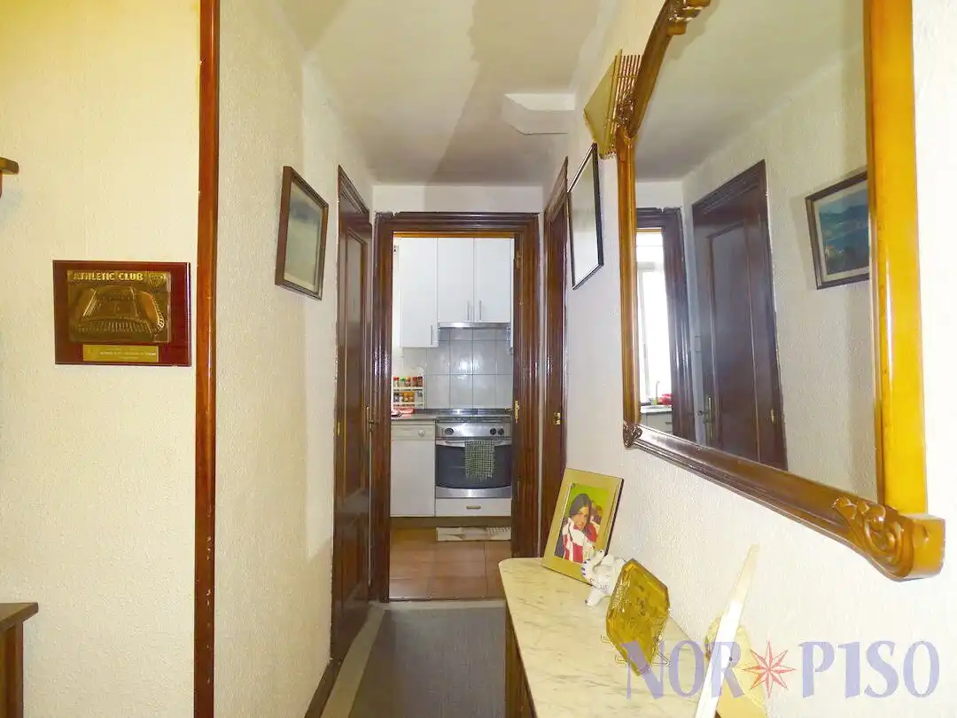 Wohnung mit Terrasse zum Verkauf in Ibaiondo, imagen 10