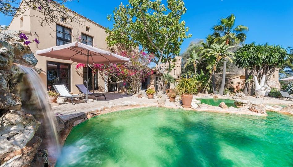 Photo 1 of Country house for sale in Portopetro, Illes Balears