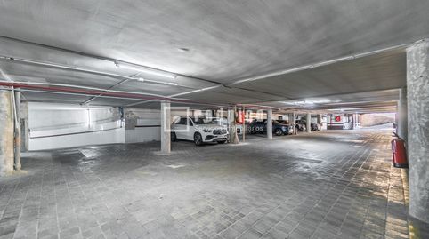 Photo 4 of Garage for sale in De Julián Romea, Vallehermoso, Madrid Capital