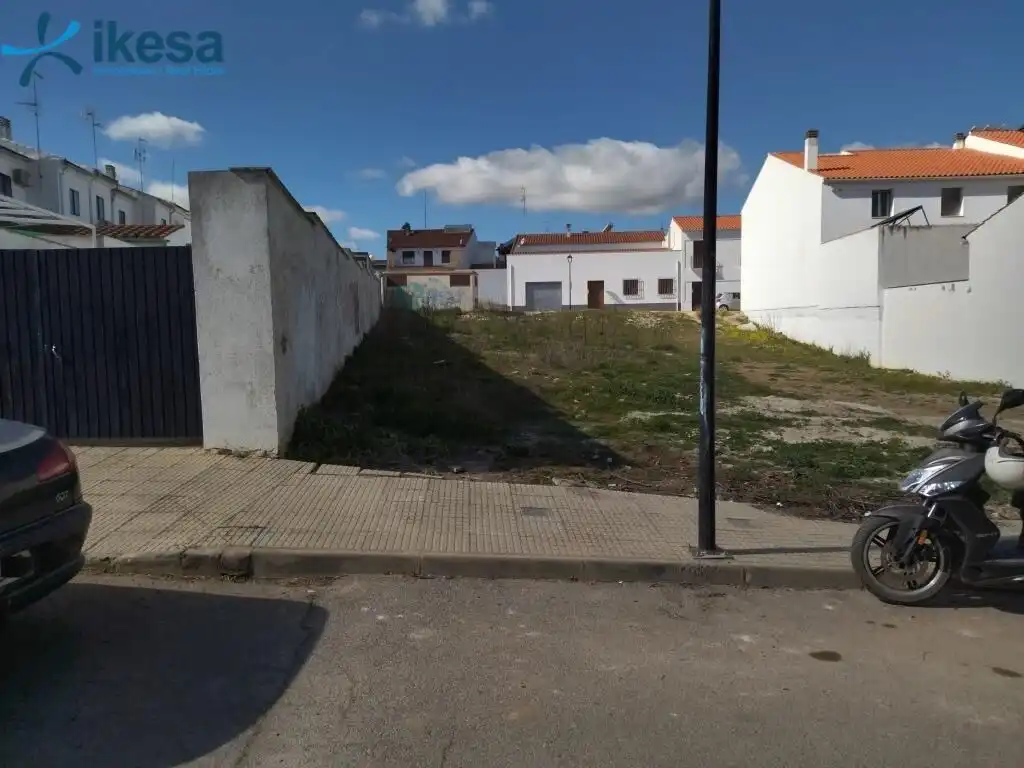 Terrenys i solars en venda a Azuaga