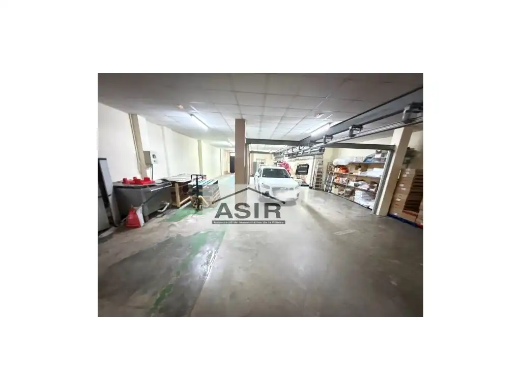 Local comercial de lloguer a Calle Reverend Rafael Peris, imagen 47