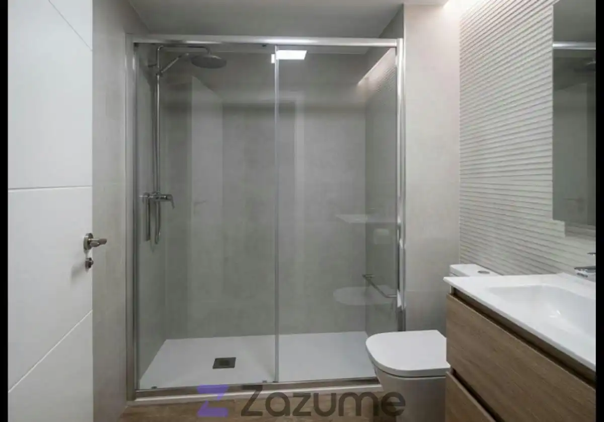 Appartement avec ascenseur à louer à C. Francisco Cano, imagen 19