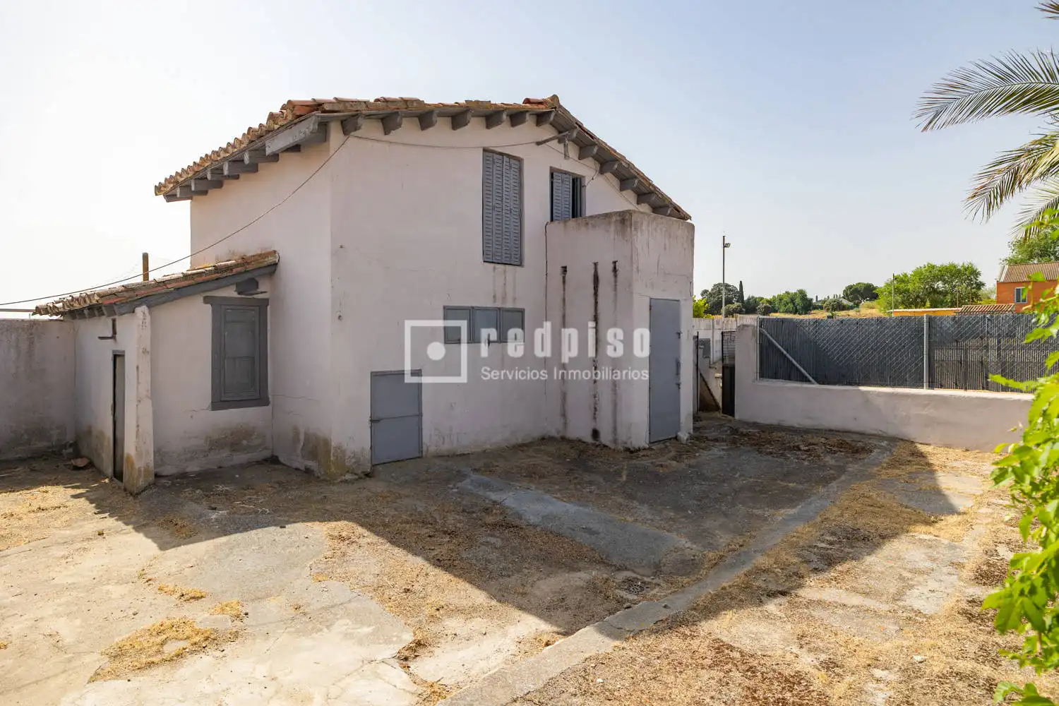 Detached house with garden for sale in El Álamo, imagen 55