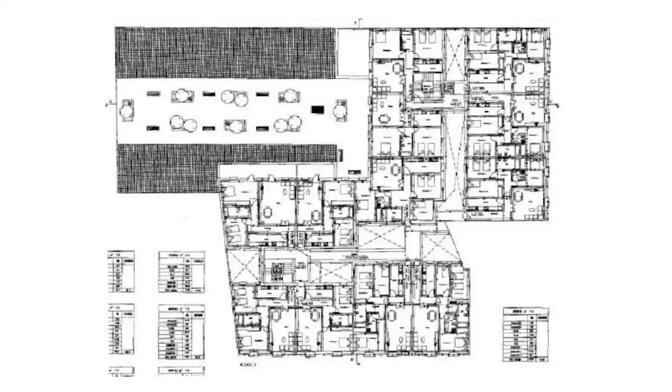 Edifici en venda en Llerena