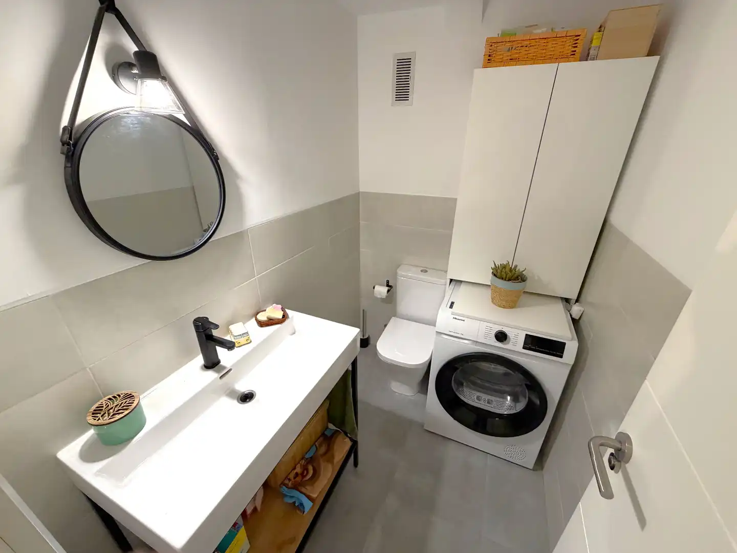 Flat with lift for sale in Campoamor - Altozano, imagen 44
