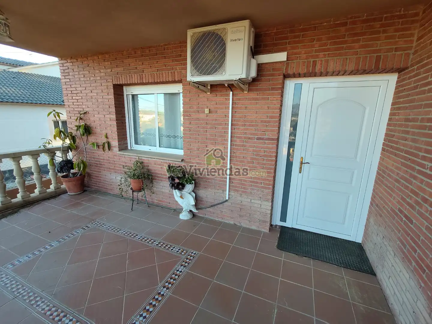 Casa o xalet en venda en Piera amb Aire condicionat, Calefacció i Jardí privat