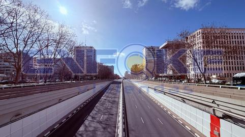 Photo 4 of Flat for sale in Calle de José Castán Tobeñas, Castillejos - Cuzco,  Madrid Capital