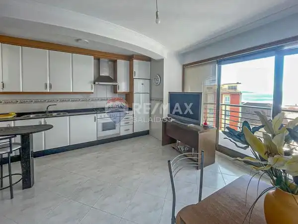 Piso con ascensor en venta en Rúa do Progreso, imagen 13