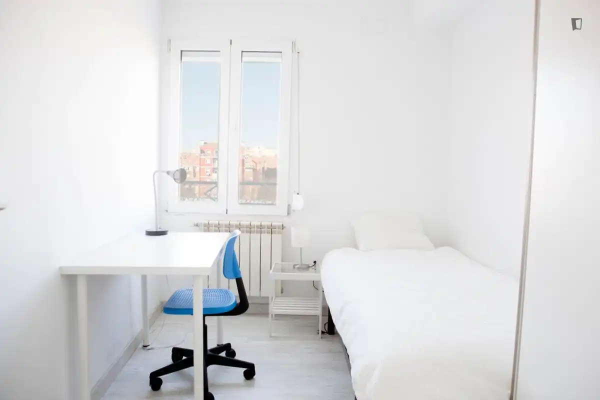 Apartments for rent in Numancia