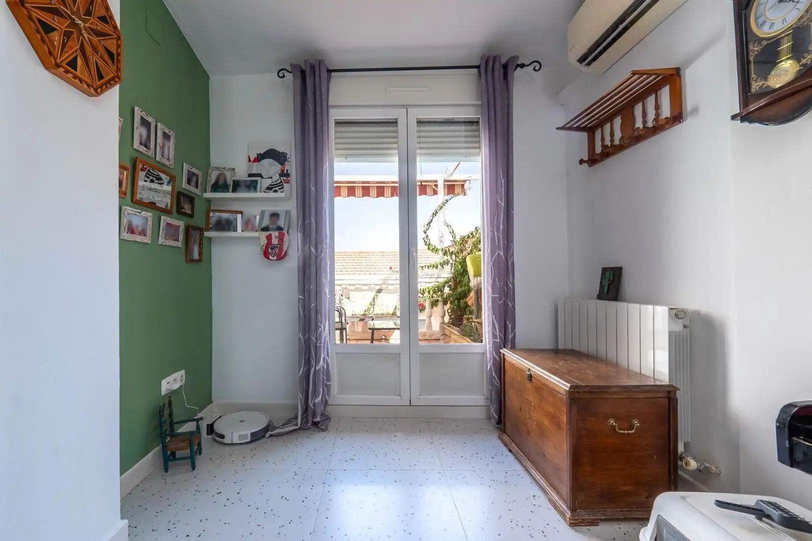 Piso en venta en Casco Histórico, imagen 3