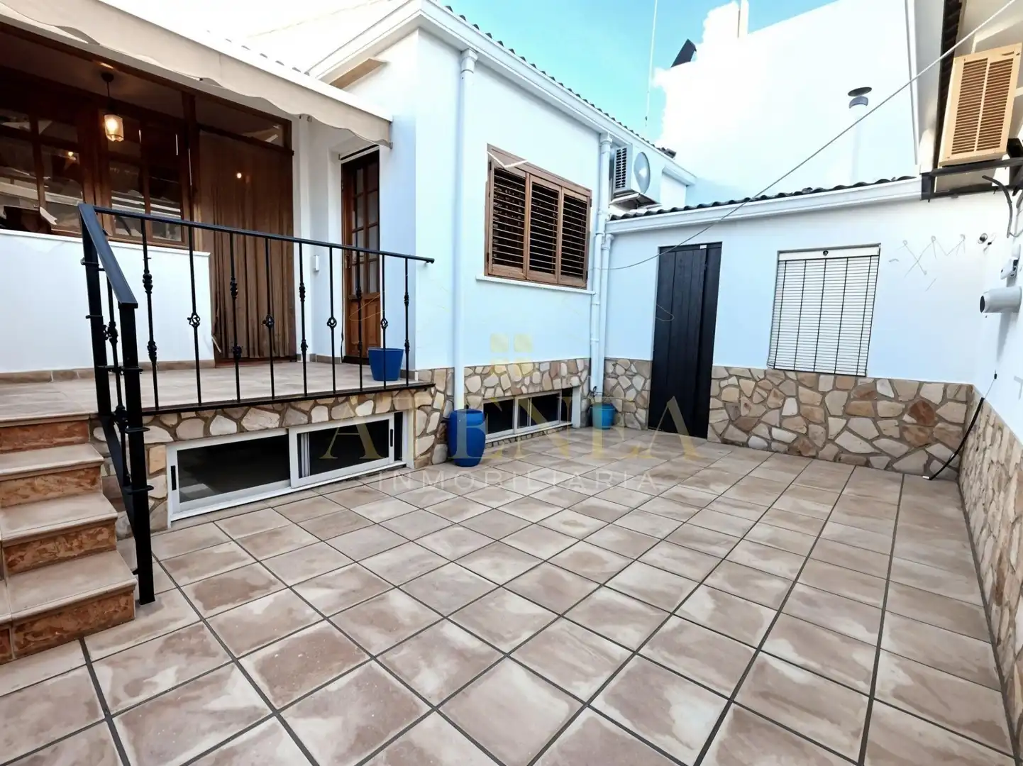 Xalet amb jardí en venda a La Roda, imagen 31