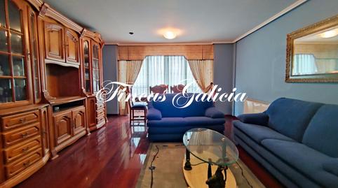 Foto 4 de Pis en venda a Verín, Ourense