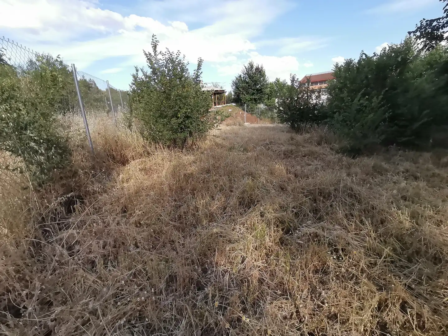 Residencial en venta en Torrelaguna