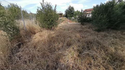 Solar urbano muy cerca del centro de Torrelaguna, ideal para la construcción de vivienda unifamiliar, immagine 4