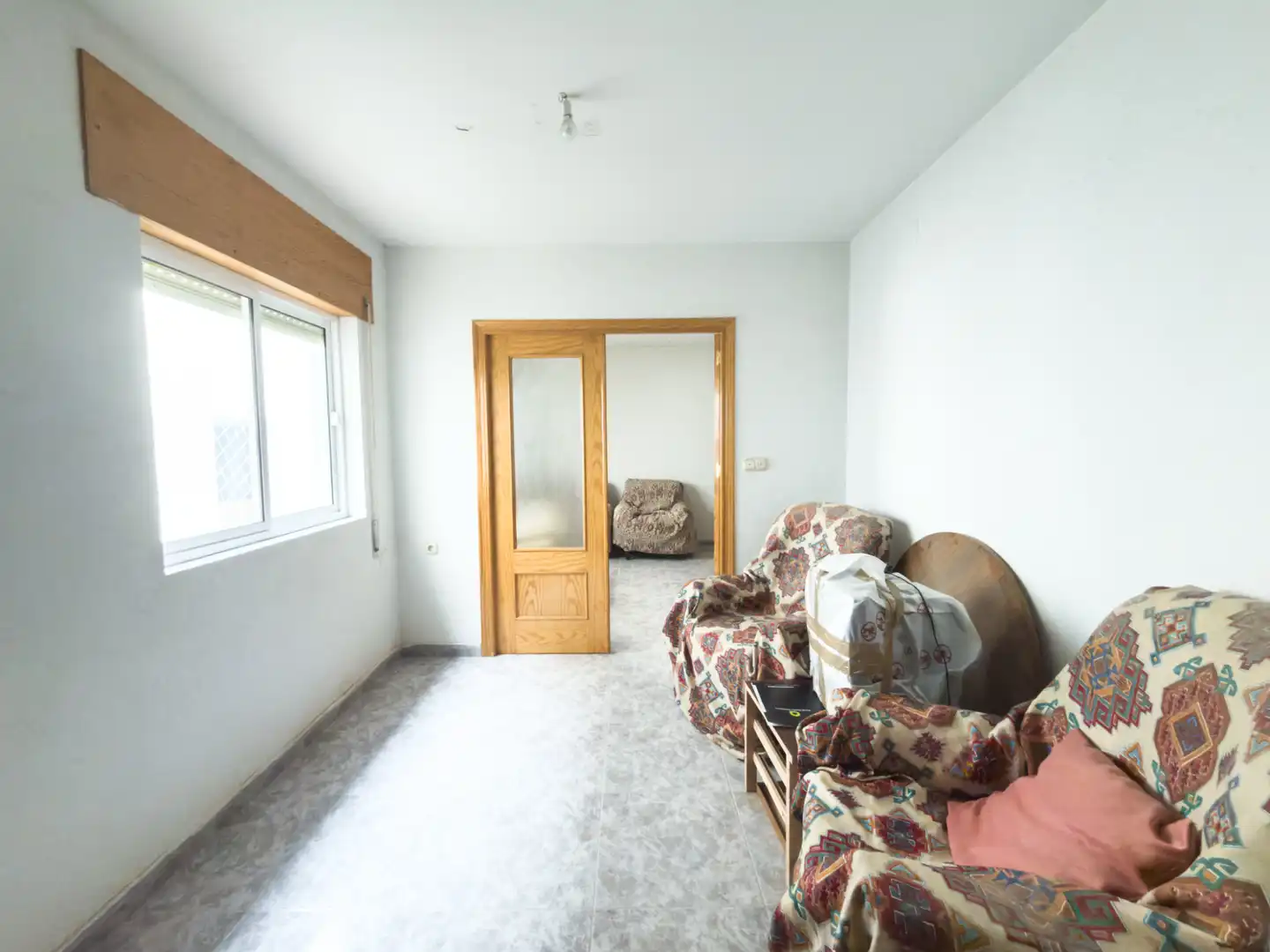 Habitación de Casa o chalet en venta en Baza con Terraza y Horno