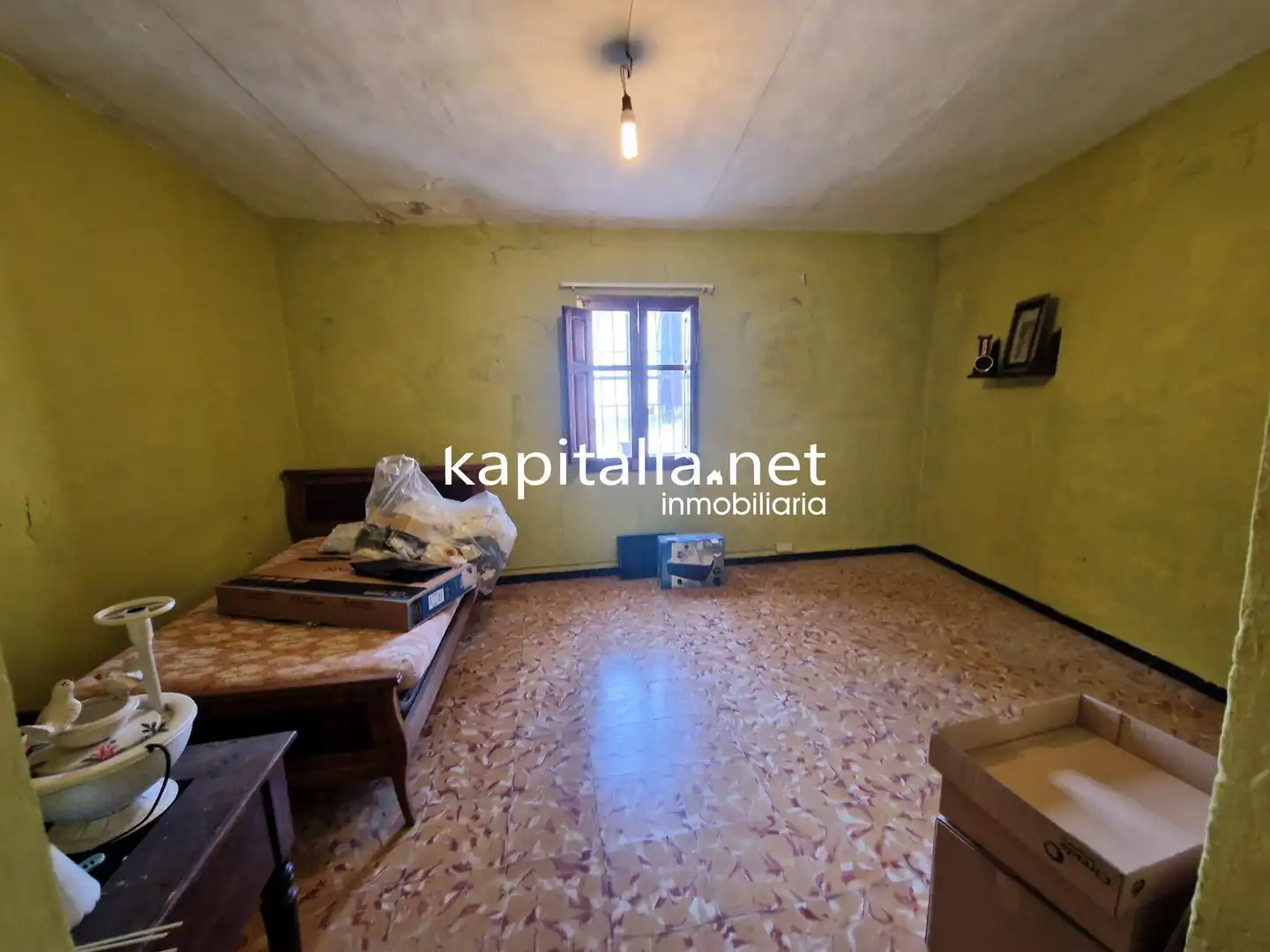Bedroom of Houses for sale in El Palomar  with Terrace and Balcony