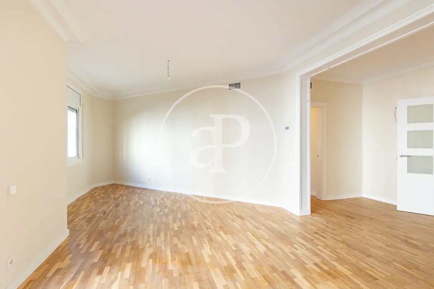 Flat for rent in Pedralbes