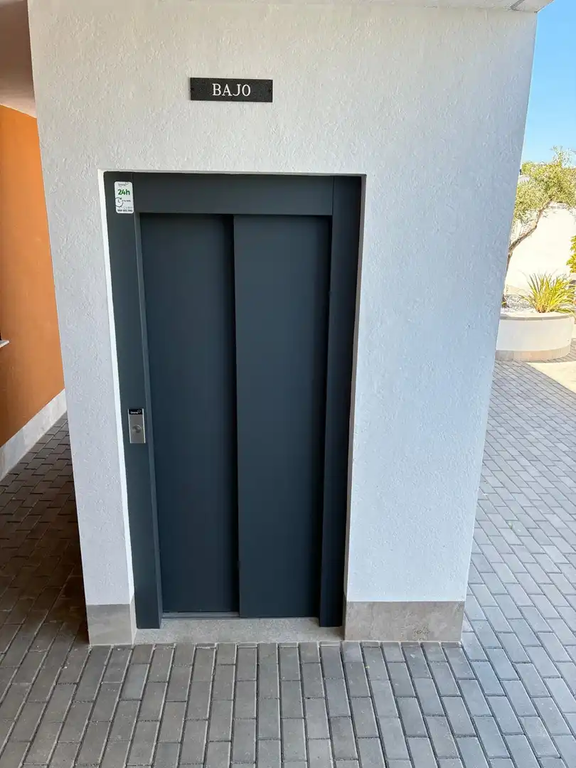 Apartament amb ascensor en venda a Pilar de la Horadada ciudad, imagen 7