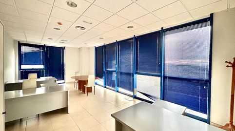 Foto 4 de Oficina en venta en Calle Arquitectura, 2, San Jerónimo - La Bachillera, Sevilla Capital