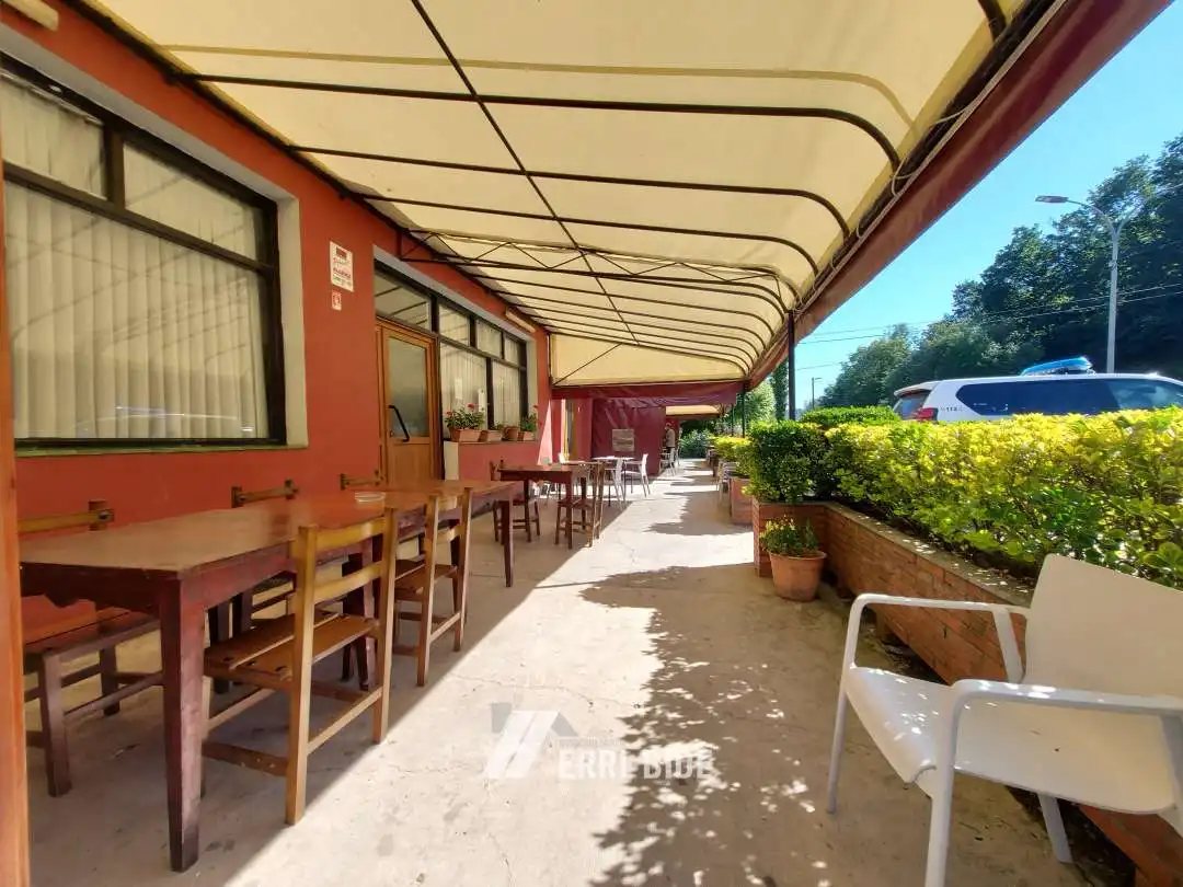 Local comercial en venda a Derio Bidea, imagen 4
