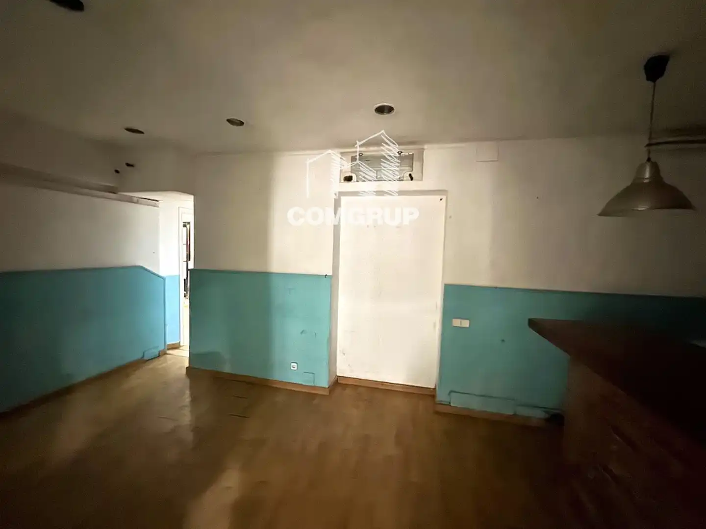 Commercial properties for transfer in Barcelona