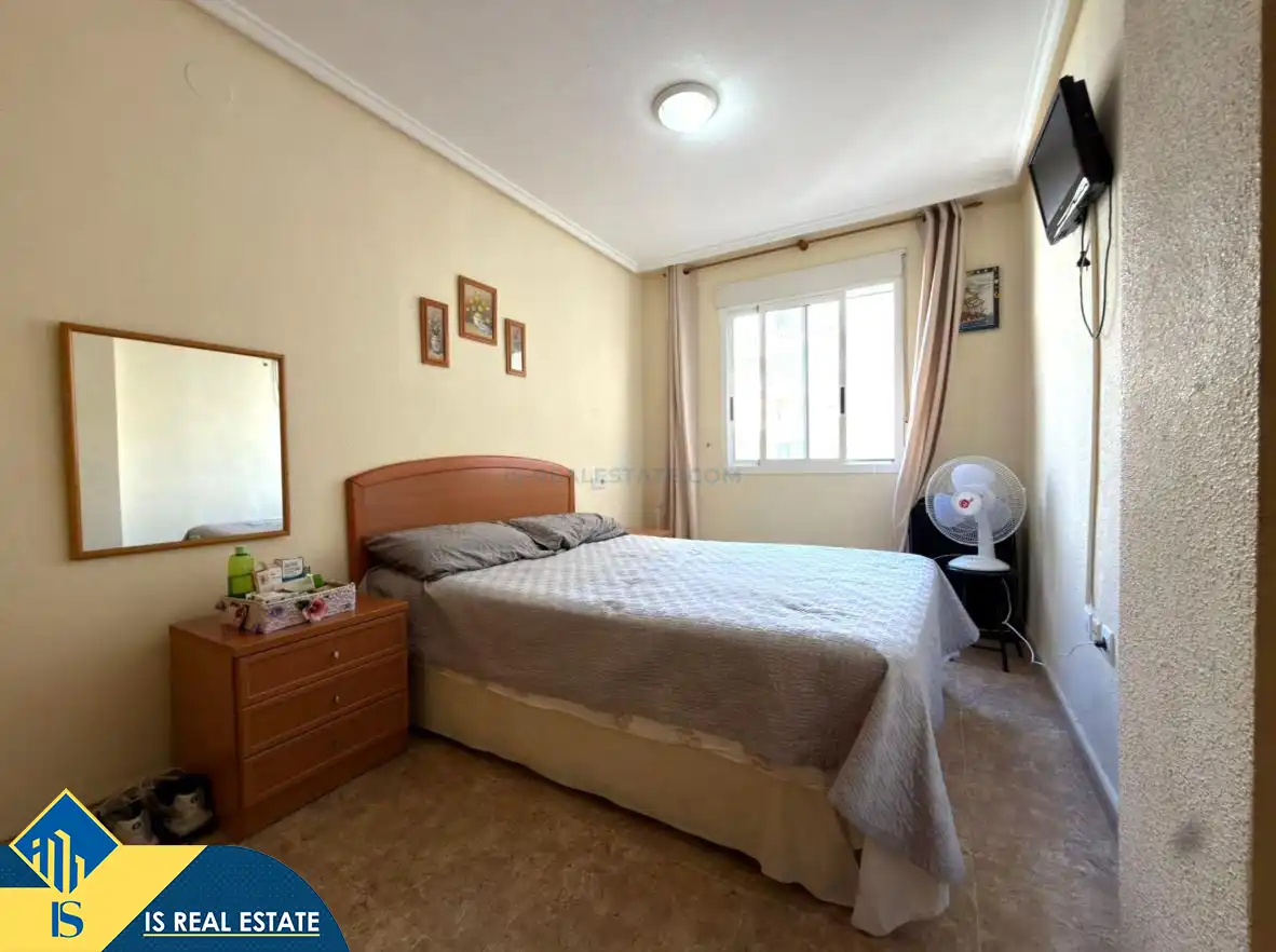 Apartament amb ascensor en venda a Playa de los Locos, imagen 6