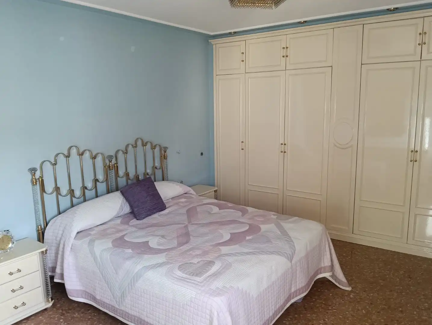 Wohnung mit Aufzug zur Miete in Avinguda del País Valencià 3, imagen 12