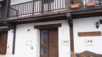 Exterior view of House or chalet for sale in Larraun  with Heating and Balcony