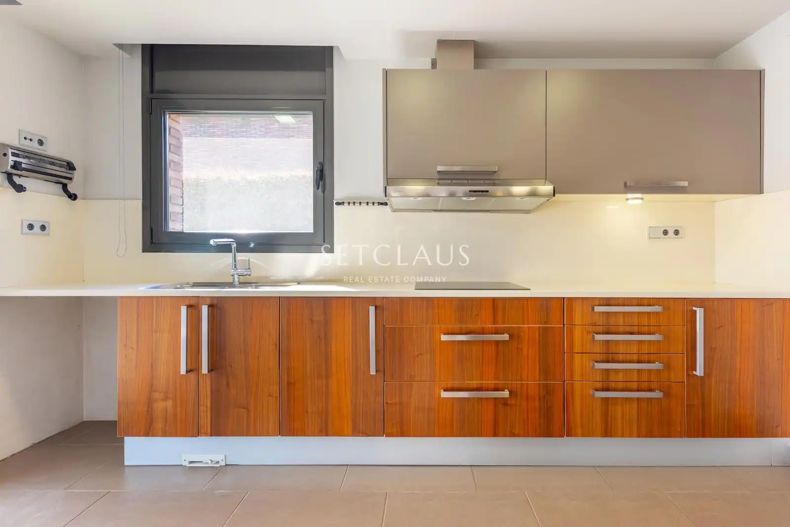 Detached house with terrace for sale in Vallromanes, imagen 19