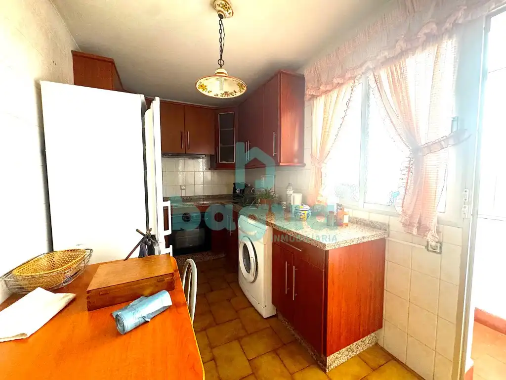 Cocina de Piso en venta en Almendralejo