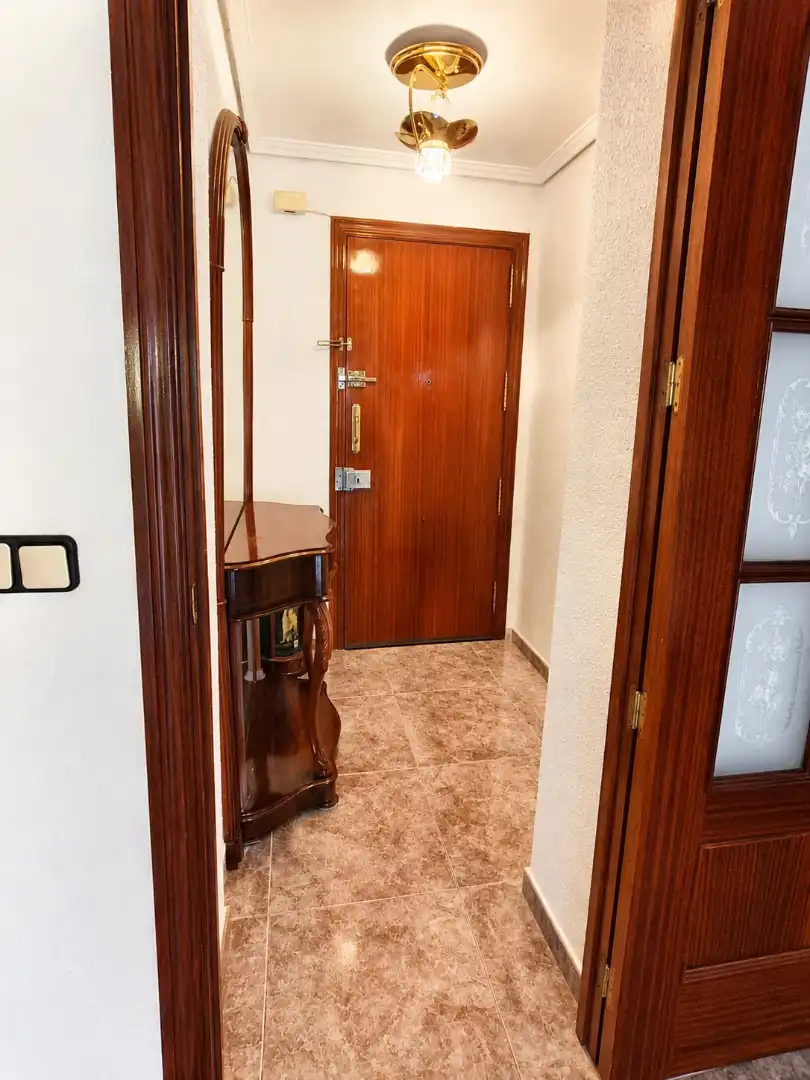 Piso en venta en Córdoba con Aire acondicionado, Horno y Lavadora