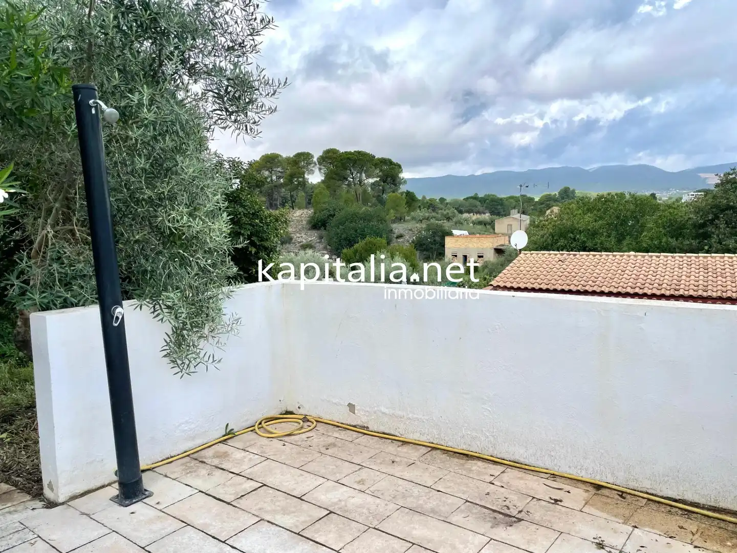 Casa o chalet en venta en Ontinyent con Aire acondicionado, Jardín privado y Terraza
