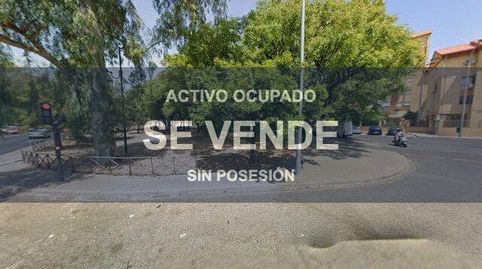 Foto 2 de Pis en venda a El Plantinar – Avda. La Paz - El Juncal, Sevilla Capital