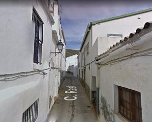 Vista exterior de Pis en venda en Polopos