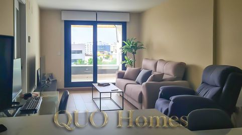 Foto 4 de Piso en venta en Caballero Bonald - San José Obrero - Guadalcacín, Jerez de la Frontera