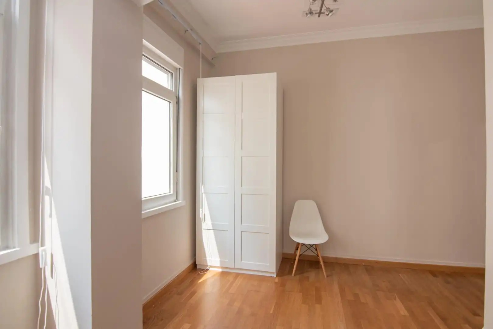 Apartamento de alquiler en Calle ROSALIA CASTRO, 13, Ensanche