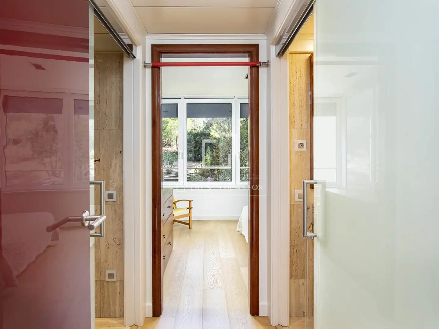 Houses for rent in Barcelona  with Air Conditioner, Heating and Private garden