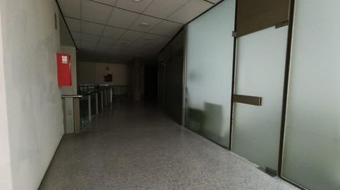 Local Comercial en Primera Planta de Galerías  Plaza de la Porxada, Granollers, imatge 5